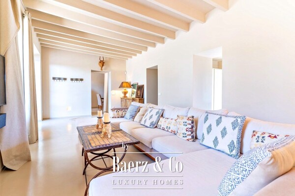 photo 13 Beautiful luxury home in Manacor, Manacor