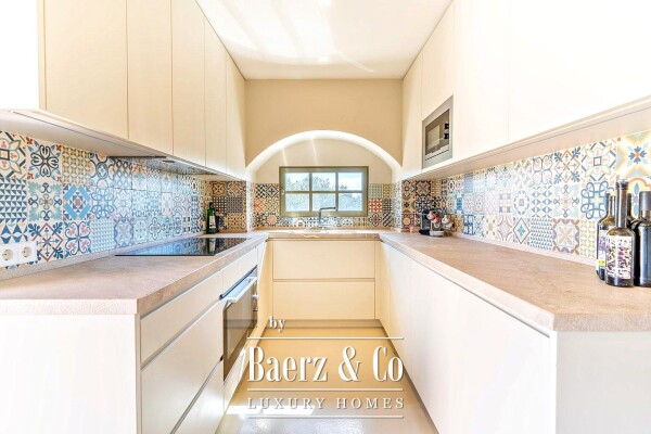 photo 16 Beautiful luxury home in Manacor, Manacor