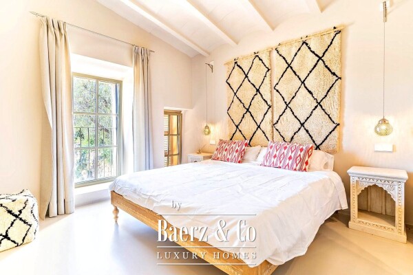 photo 17 Beautiful luxury home in Manacor, Manacor
