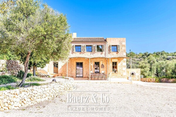 photo 20 Beautiful luxury home in Manacor, Manacor