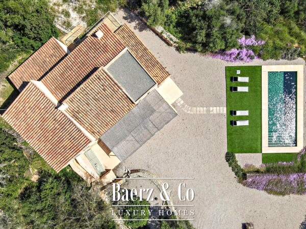 photo 22 Beautiful luxury home in Manacor, Manacor