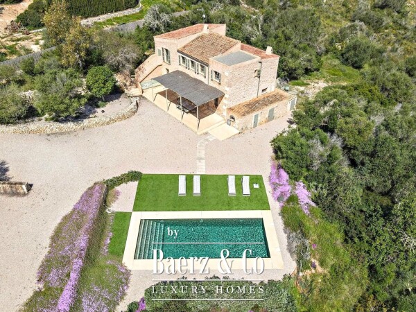 photo 23 Beautiful luxury home in Manacor, Manacor