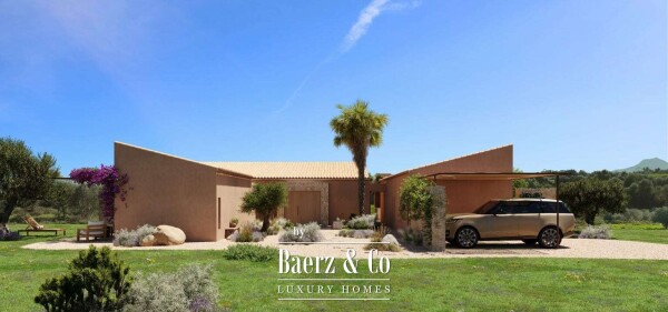 photo 3 Beautiful luxury home in Manacor, Manacor