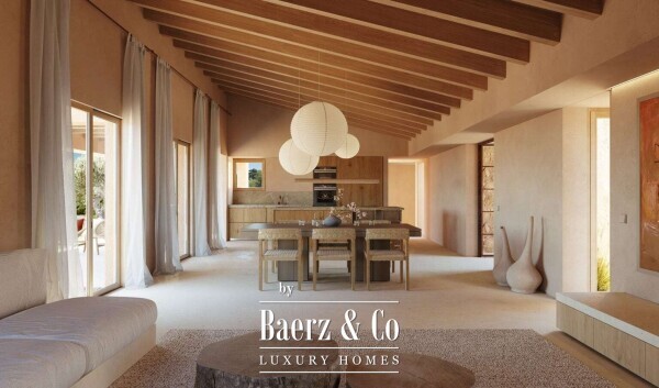 photo 4 Beautiful luxury home in Manacor, Manacor