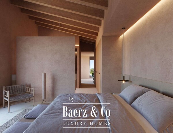 photo 9 Beautiful luxury home in Manacor, Manacor