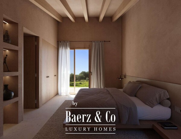 photo 11 Beautiful luxury home in Manacor, Manacor