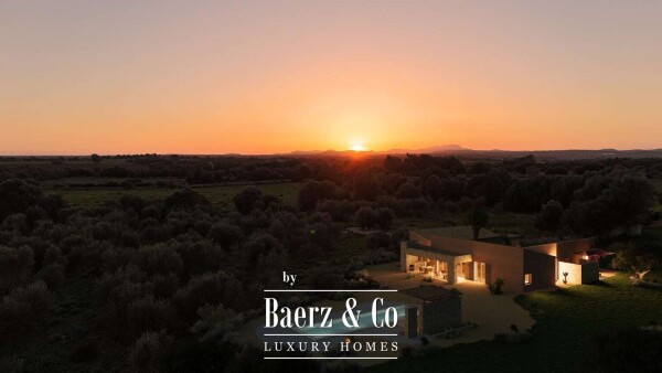 photo 12 Beautiful luxury home in Manacor, Manacor