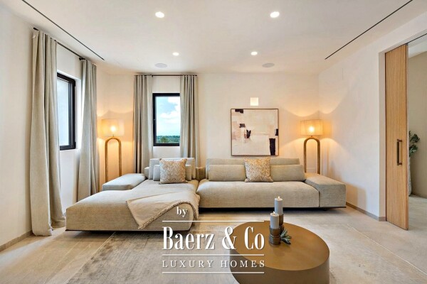 photo 5 Beautiful luxury home in Ses Salines, Ses Salines