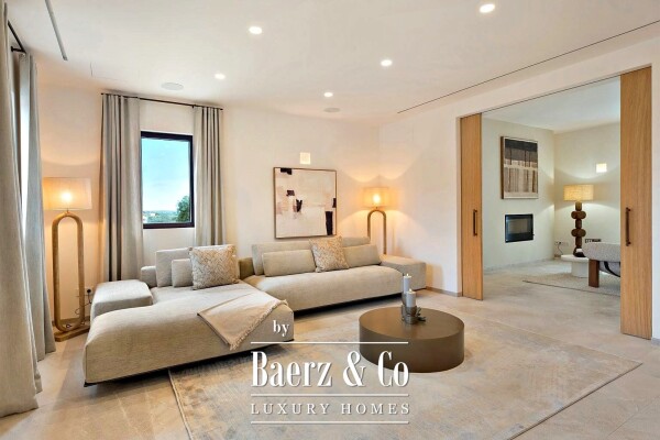 photo 6 Beautiful luxury home in Ses Salines, Ses Salines