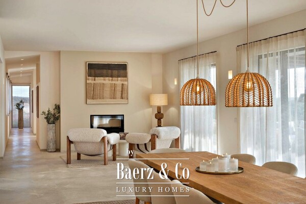 photo 7 Beautiful luxury home in Ses Salines, Ses Salines