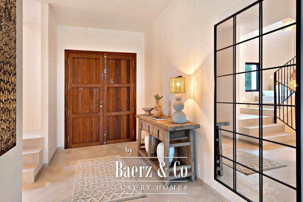 photo 12 Beautiful luxury home in Ses Salines, Ses Salines