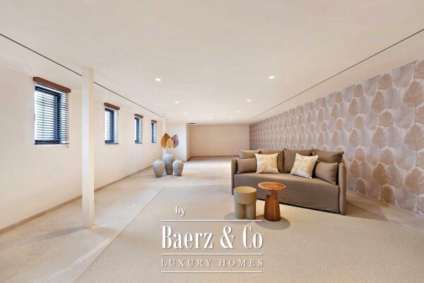 photo 18 Beautiful luxury home in Ses Salines, Ses Salines
