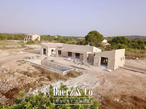 photo 1 Beautiful luxury home in Manacor, Manacor