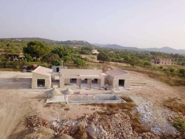 photo 4 Beautiful luxury home in Manacor, Manacor
