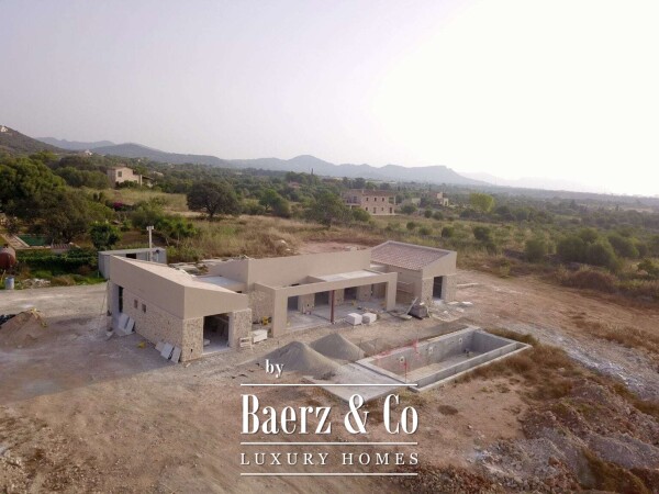 photo 5 Beautiful luxury home in Manacor, Manacor