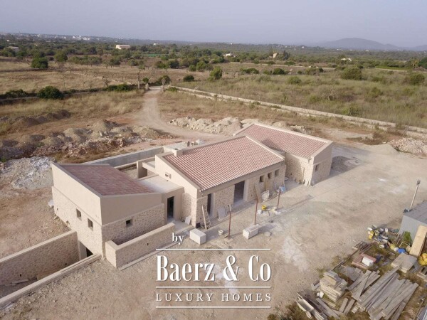 photo 7 Beautiful luxury home in Manacor, Manacor