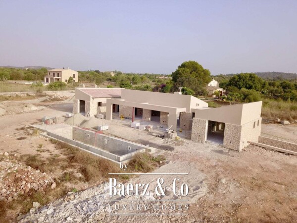 photo 8 Beautiful luxury home in Manacor, Manacor