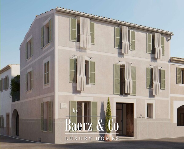 photo 1 Beautiful luxury home in Artà, Artà