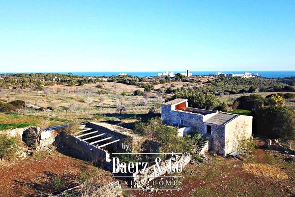 photo 1 Beautiful luxury home in Manacor, Cala Murada