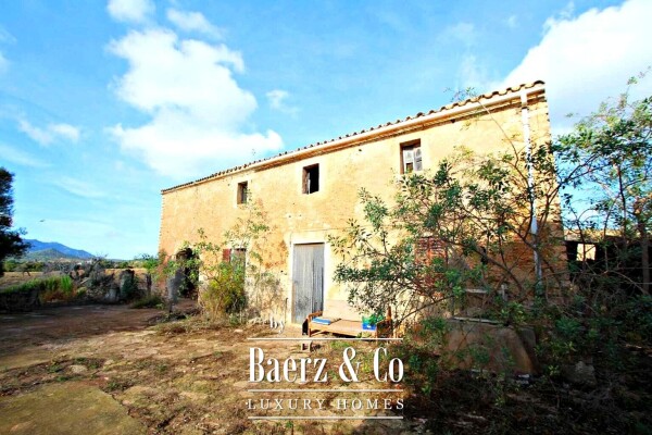 photo 2 Beautiful luxury home in Manacor, Cala Murada