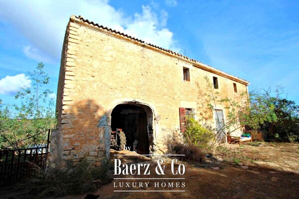 photo 4 Beautiful luxury home in Manacor, Cala Murada