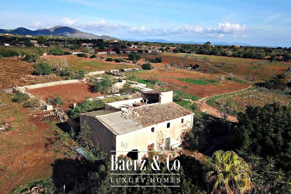 photo 6 Beautiful luxury home in Manacor, Cala Murada