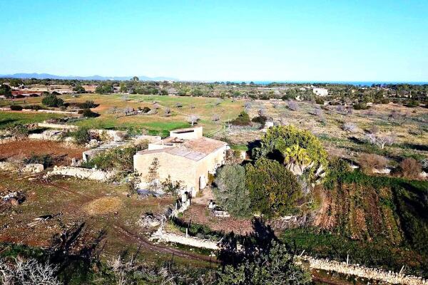 photo 9 Beautiful luxury home in Manacor, Cala Murada