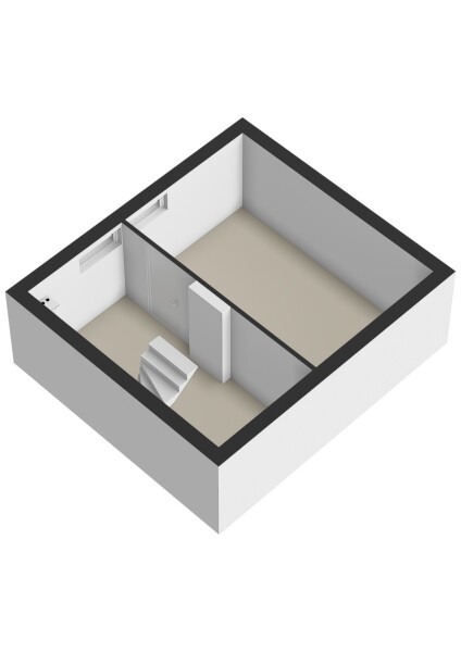 Floor Plan 6 - Brandrijsweg 2