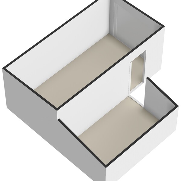 Floor Plan 4 - Brandrijsweg 2
