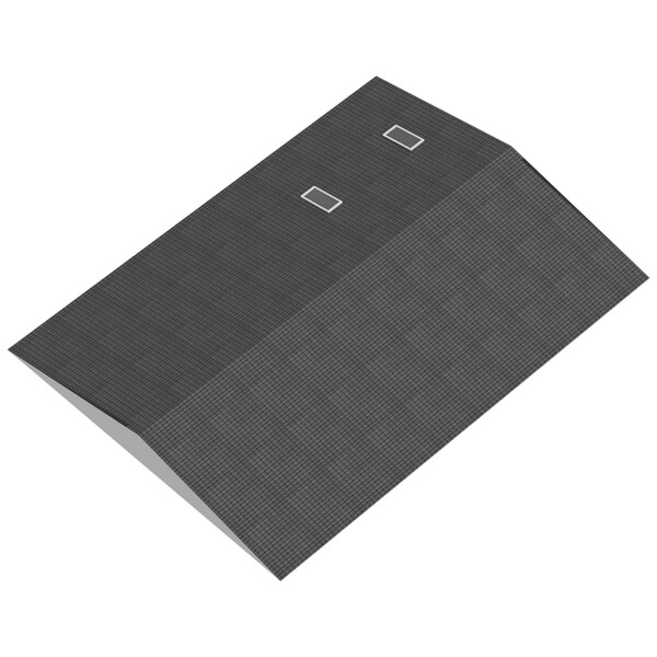 Floor Plan 8 - Brandrijsweg 2