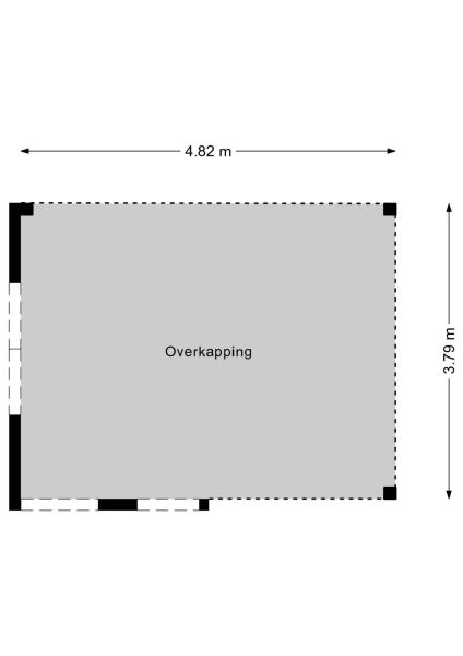 Floor Plan 7 - Kleijnvenke 2