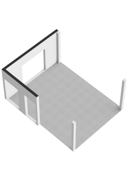Floor Plan 9 - Kleijnvenke 2