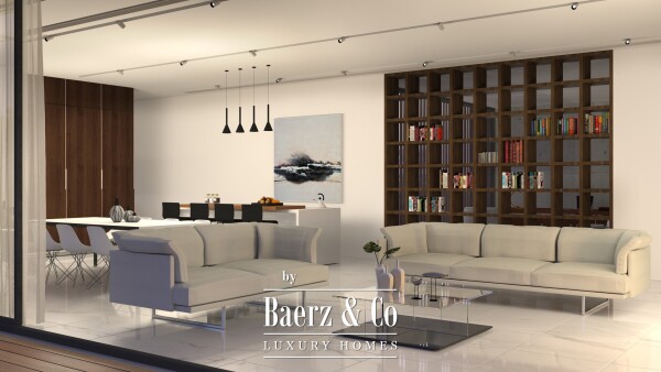 photo 14 Villa Superior: contemporary six bedroom mansion with sea views in Peyia, Paphos