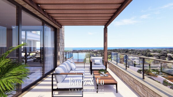photo 7 Imperial Residences – 5 bedroom villa with lift and infinity pool, Secret Valley