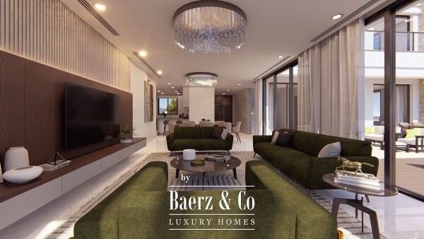 photo 11 Imperial Residences – 5 bedroom villa with lift and infinity pool, Secret Valley