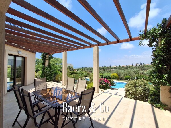 photo 7 Royal Residences – key ready 3 bedroom golf villa with pool, Secret Valley