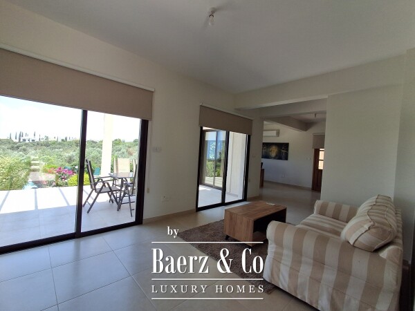 photo 15 Royal Residences – key ready 3 bedroom golf villa with pool, Secret Valley