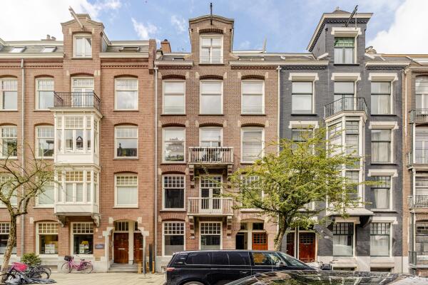 photo 2 Valeriusstraat 172 H