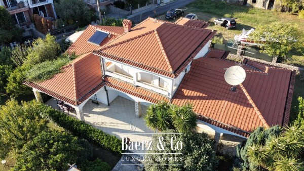 photo 4 Villa in Herceg Novi Near the Yacht Marina