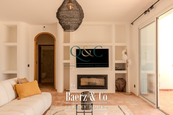 photo 10 Beautiful luxury home in Santa Bárbara de Nexe, Quinta das Raposeiras