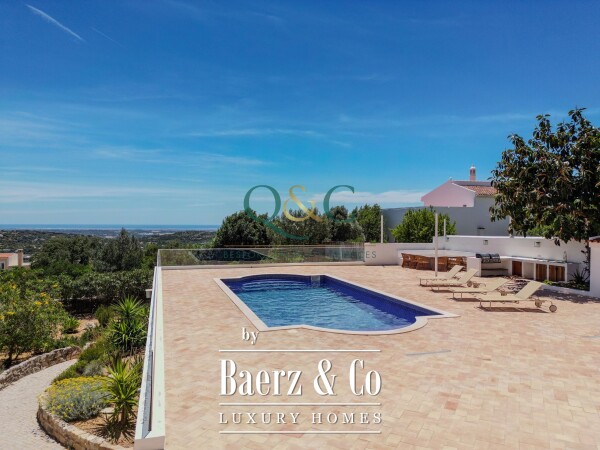 photo 20 Beautiful luxury home in Santa Bárbara de Nexe, Quinta das Raposeiras