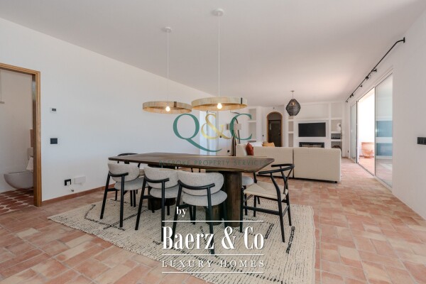 photo 22 Beautiful luxury home in Santa Bárbara de Nexe, Quinta das Raposeiras