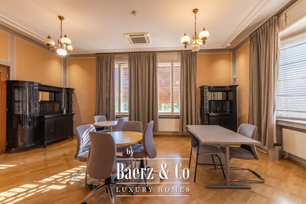 photo 4 Križevci, Center, unique villa in an attractive location