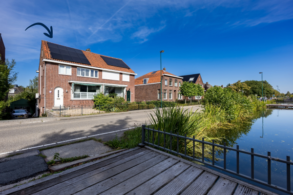 photo 1 Bergweg-noord 28