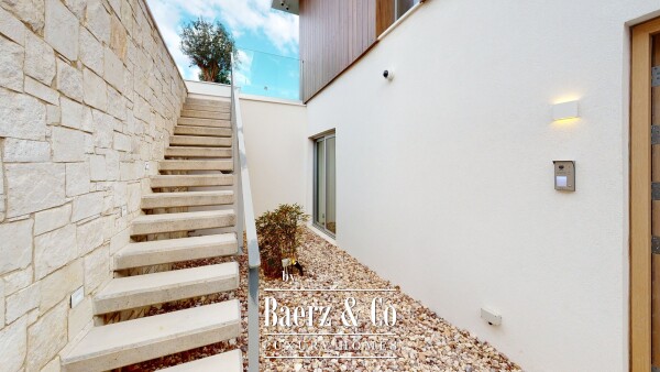 photo 22 Blue Sky Exclusive Collection – key ready 5 bedroom beachfront villa with infinity pool and lift, Pervolia (villa 4)