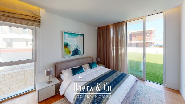 photo 17 Blue Sky Exclusive Collection – key ready 4 bedroom beachfront villa with infinity pool and lift, Pervolia (villa 7)
