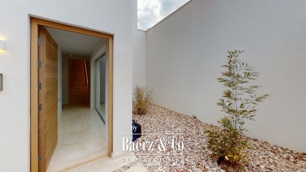 photo 24 Blue Sky Exclusive Collection – key ready 4 bedroom beachfront villa with infinity pool and lift, Pervolia (villa 8)