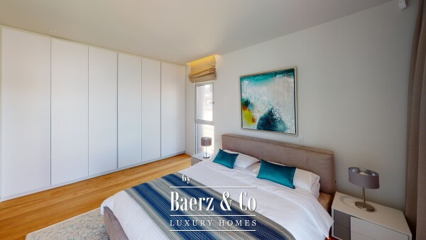photo 18 Blue Sky Exclusive Collection – key ready 4 bedroom beachfront villa with infinity pool and lift, Pervolia (villa 15)
