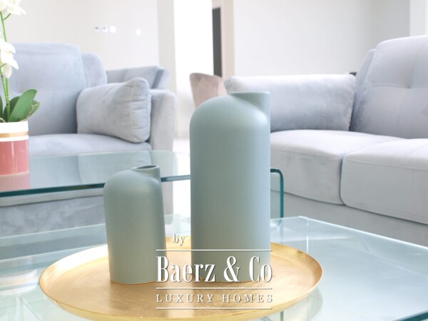 photo 21 Q Emerald Bay – key ready furnished 3 bedroom penthouse with sea view, beachfront Protaras (C301)