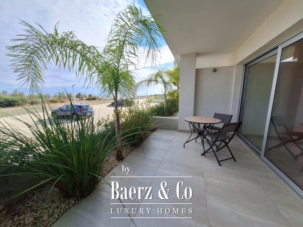 photo 11 Q Emerald Bay – key ready furnished 3 bedroom penthouse with sea view, beachfront Protaras (B402)